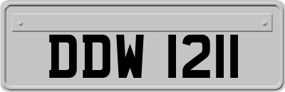 DDW1211