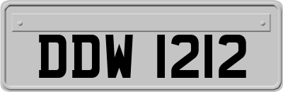 DDW1212
