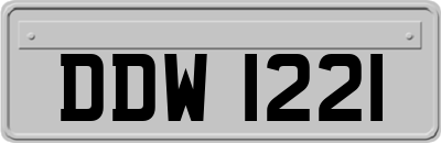 DDW1221
