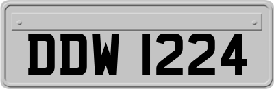 DDW1224