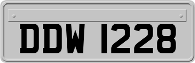 DDW1228