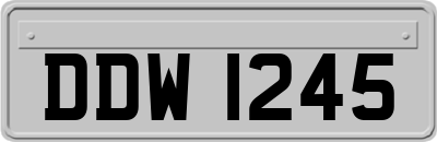 DDW1245