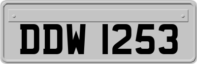 DDW1253