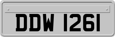 DDW1261