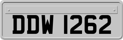 DDW1262