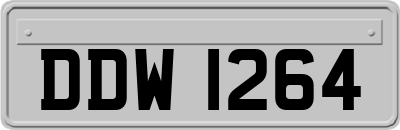 DDW1264