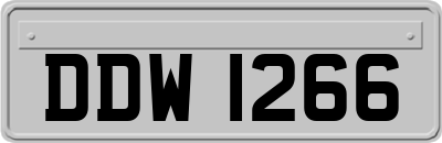 DDW1266
