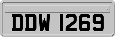 DDW1269