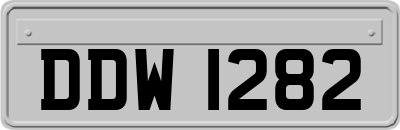 DDW1282