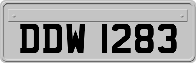 DDW1283