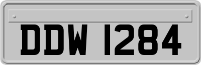 DDW1284