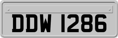 DDW1286