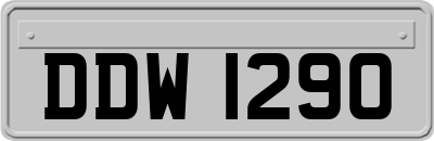 DDW1290