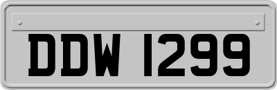 DDW1299