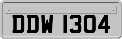 DDW1304