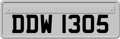 DDW1305