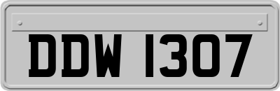 DDW1307