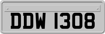 DDW1308