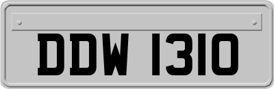 DDW1310
