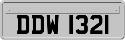 DDW1321