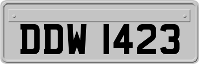 DDW1423