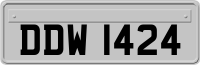 DDW1424