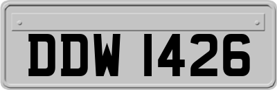 DDW1426