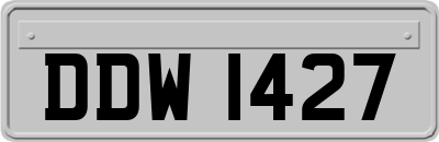 DDW1427