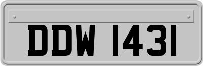DDW1431