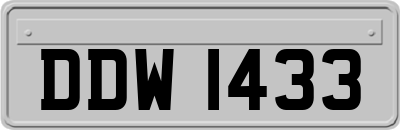 DDW1433