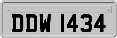 DDW1434