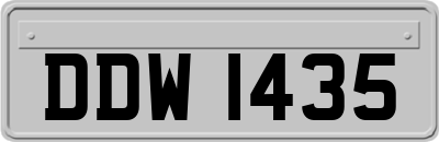 DDW1435