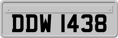 DDW1438