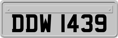 DDW1439