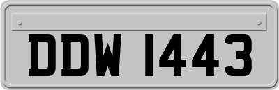 DDW1443