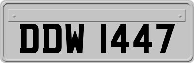 DDW1447