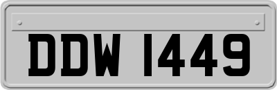 DDW1449