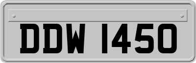 DDW1450