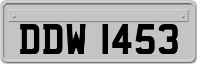 DDW1453