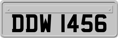 DDW1456
