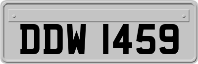 DDW1459