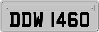 DDW1460