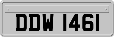 DDW1461
