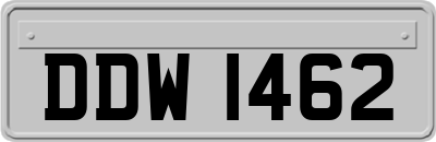 DDW1462