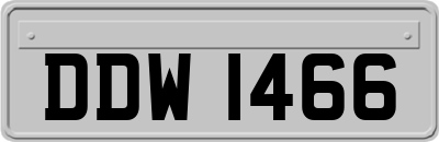 DDW1466