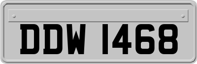 DDW1468
