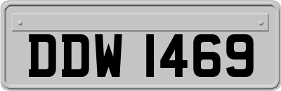 DDW1469