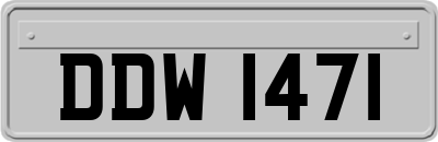 DDW1471