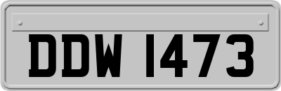DDW1473