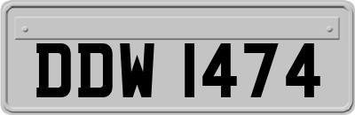 DDW1474